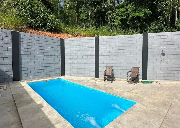 Reserva Athenas - Clube De Campo