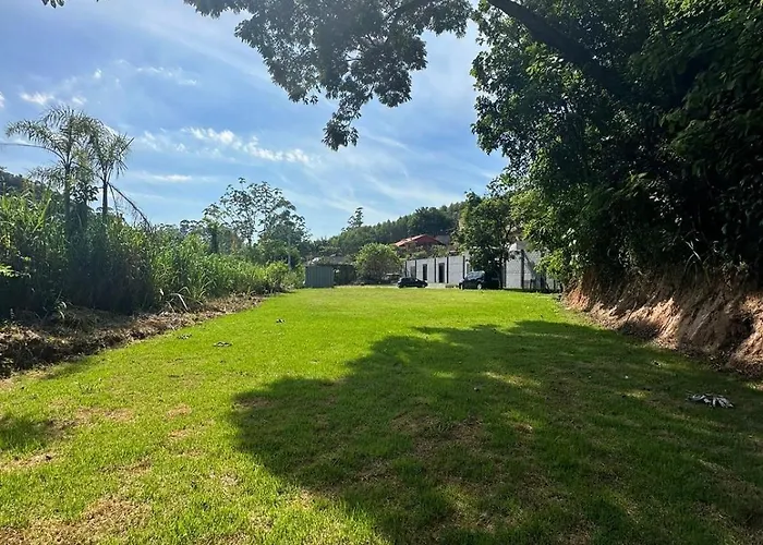 Reserva Athenas - Clube De Campo