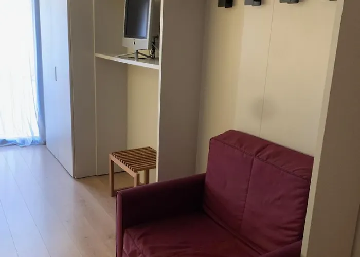 Aparthotel K Figueras