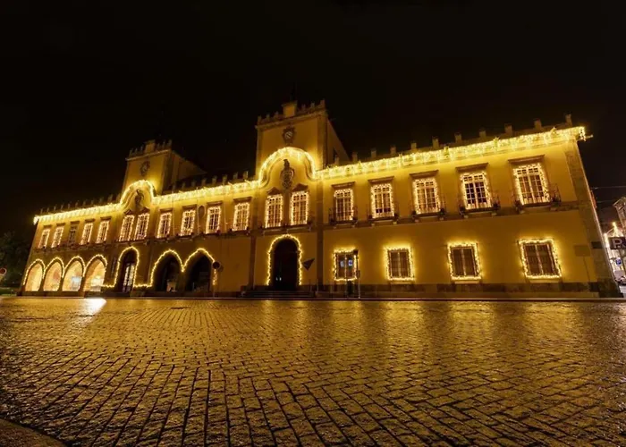 Casa Da Ana Boutique Guest House Barcelos