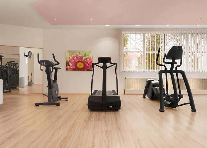 Ramada By Wyndham Bottrop City