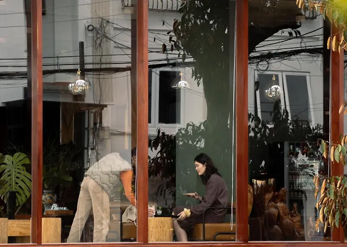 Pi Boutique Hotel