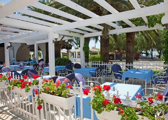 Hotel Slovenska Plaza Standard Budva