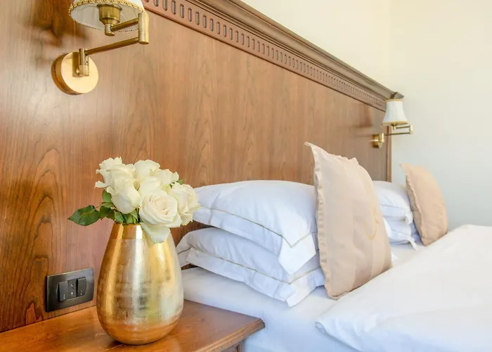 Hotel Garden Pristina