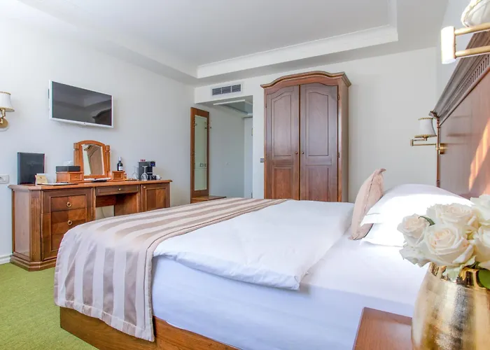Hotel Garden Pristina