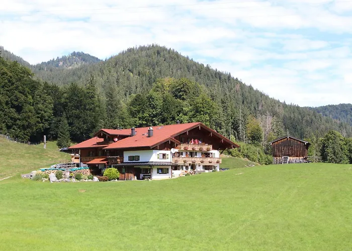 Auf'm Feggenlehen