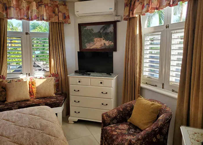 Sandcastles Resort, Ocho Rios