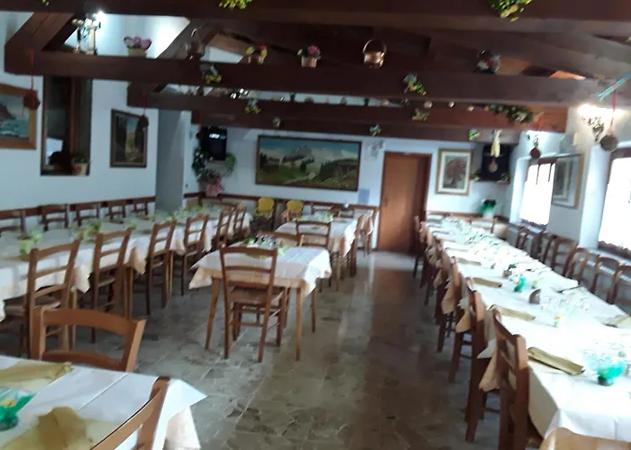 La Casetta