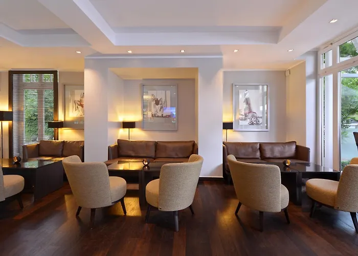 Roewers Privathotel & Spa Sellin 