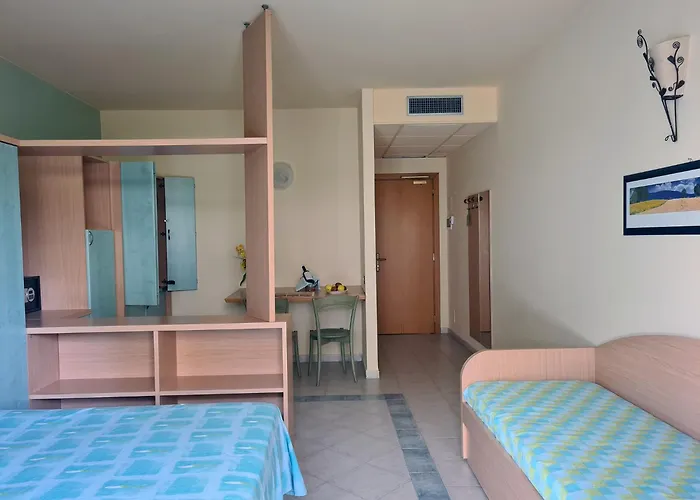 Hotel La Buca Del Gatto Marina di Cecina