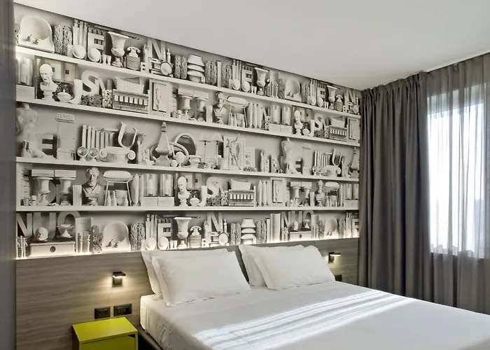 Hotel Friuli Udine