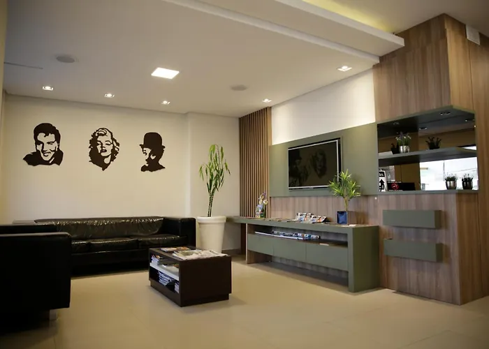 Hotel Emacite Flex Mafra