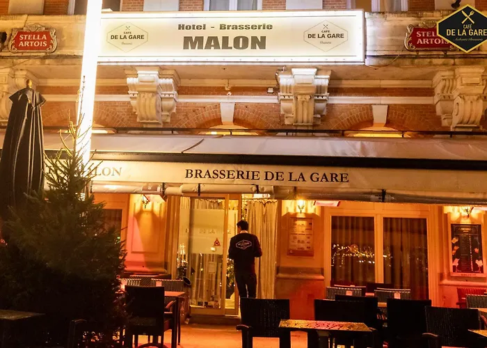 Hotel Malon