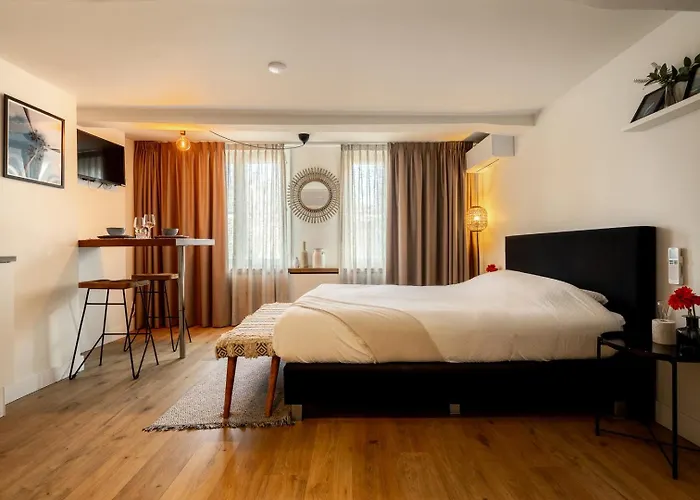 Madrid Suites Maastricht