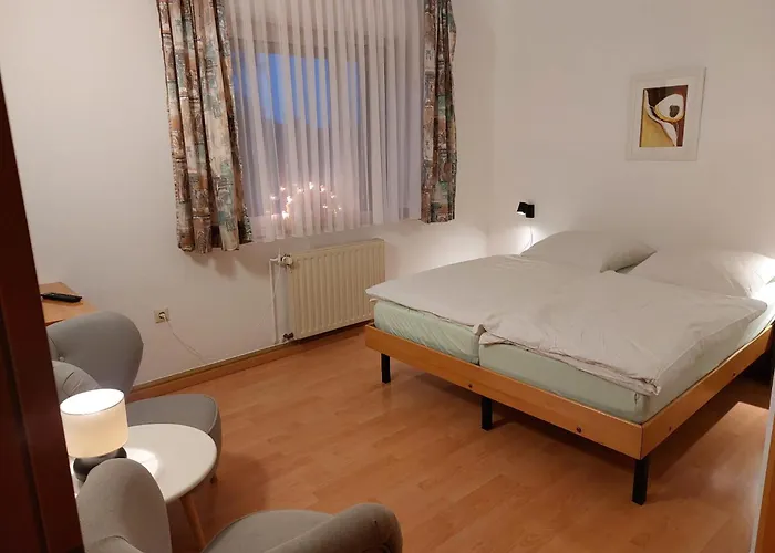 Hotels in Roetgen