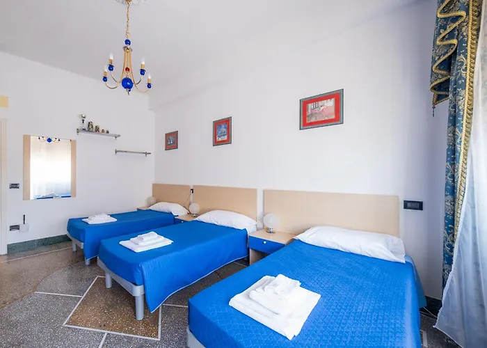 BBC Christian Bed&Breakfast Pisa