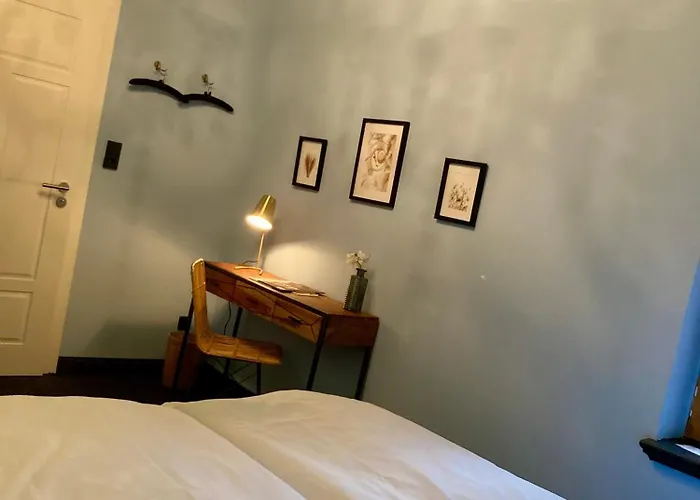 Agli Hotel Norden