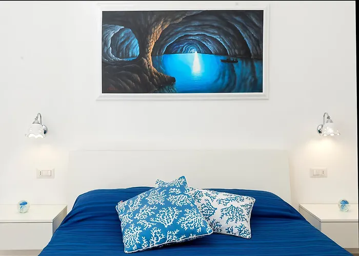 Caprita Guest House