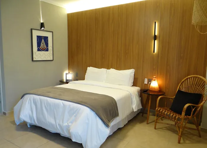 Hotel Porto Real Aparecida