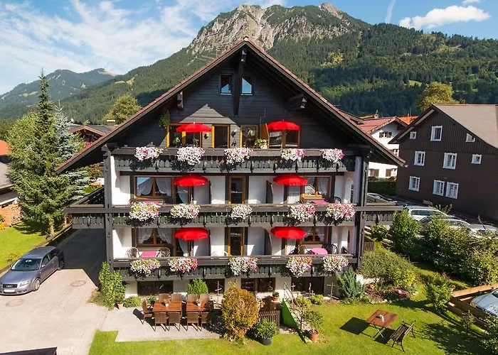 Gästehaus Carola