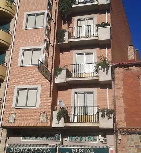 Hostal Avenida