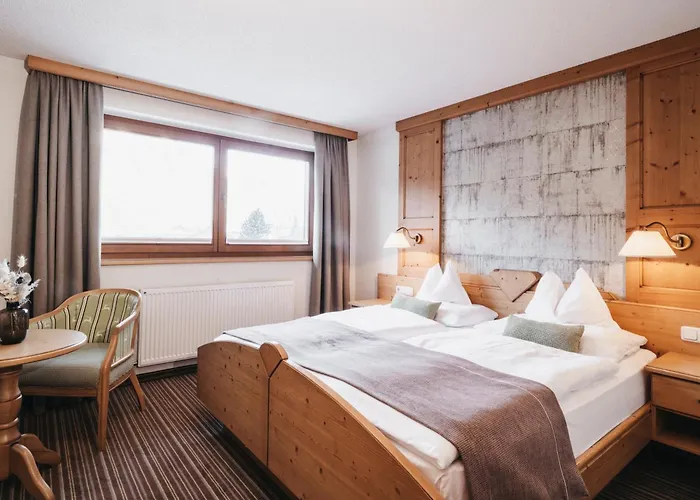 Hotel Wagnerhof Pertisau