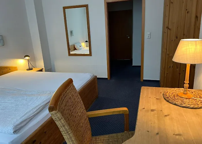 Hotel zur Altstadt Lüdenscheid