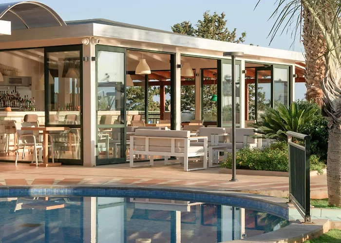 Asterias Village Chersonissos