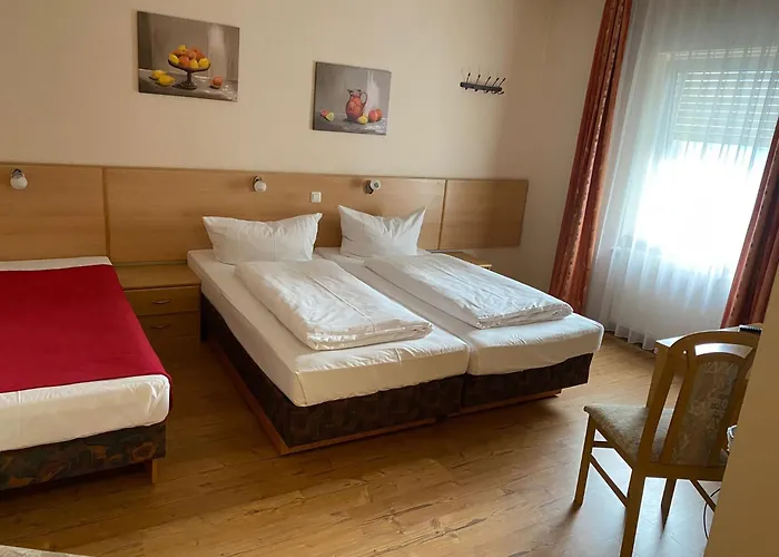 Hotel Sonne - Haus 2