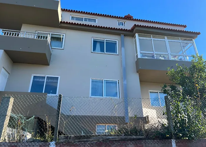 Casa Compartida