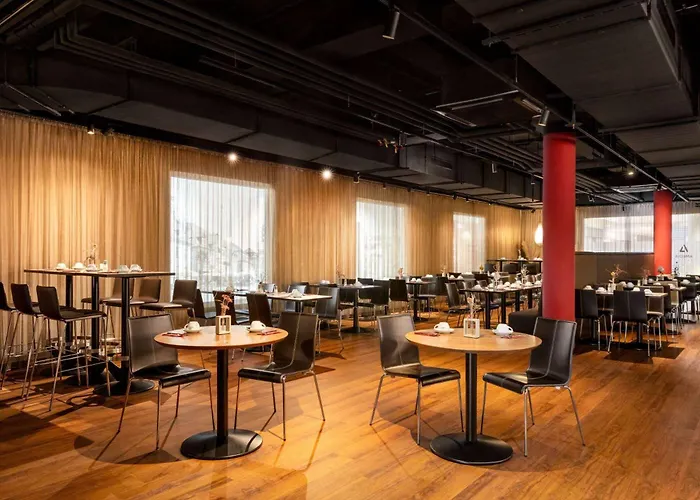 Amedia Plaza Speyer, Trademark Collection By Wyndham