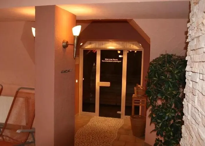 Parkhotel Schotten