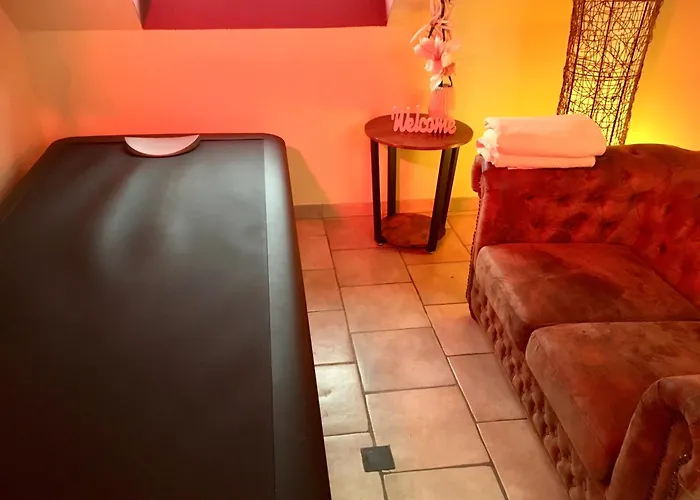 Parkhotel Schotten