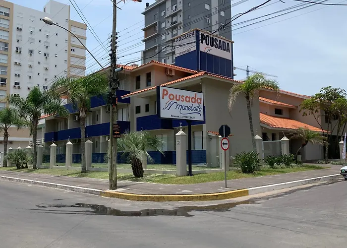 Pousada Marebotto