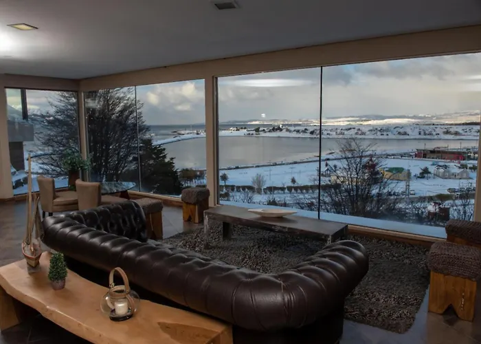 Hotel Las Lengas Ushuaia