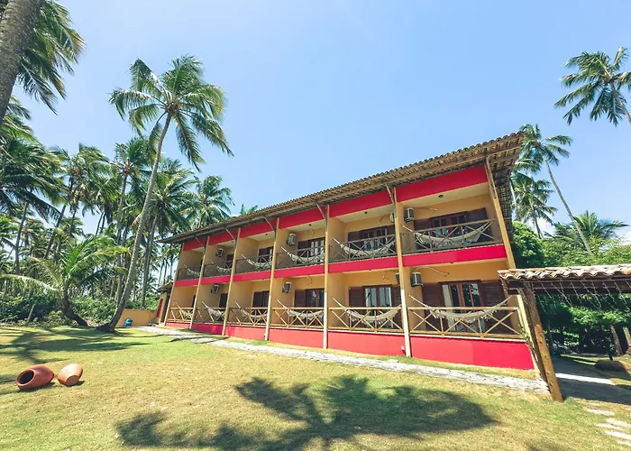 Igarakuê Hotel Pousada Japaratinga