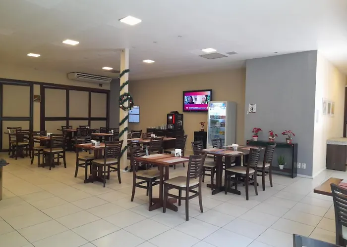 Grande Hotel Itaguaí