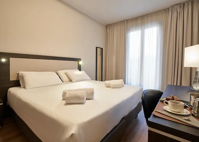 Hotel Leonardo Da Vinci
