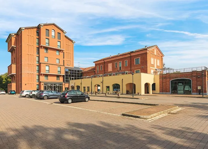 Lvg Hotel Collection - Al Mulino Alessandria