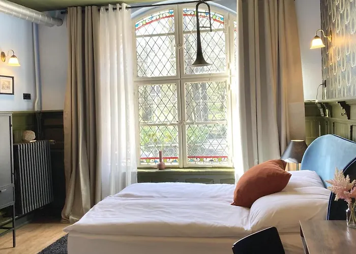 Agli Hotel