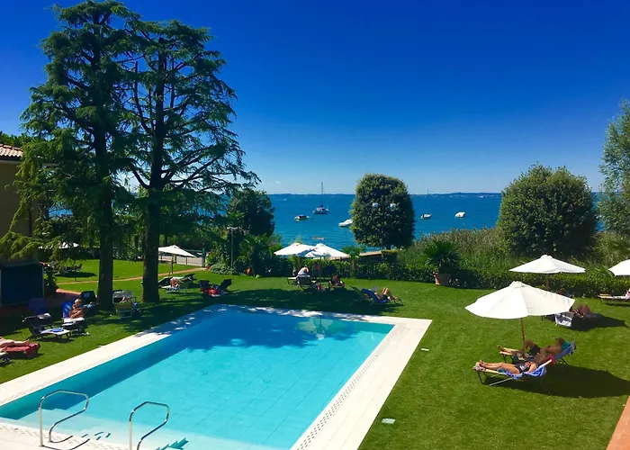 Hotel Campagnola Bardolino