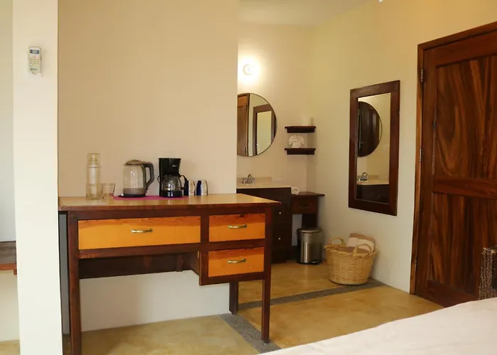 Casa Bugambilias Hotel Todos Santos