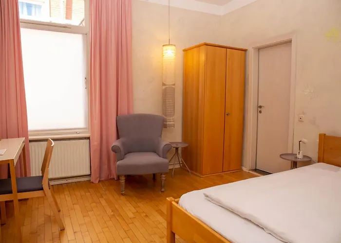 Hotel Tafelfreuden Oldenburg