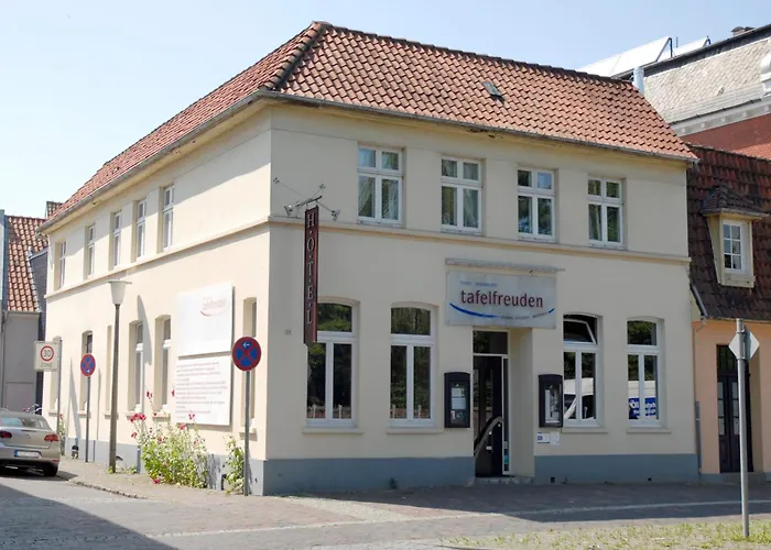 Hotel Tafelfreuden