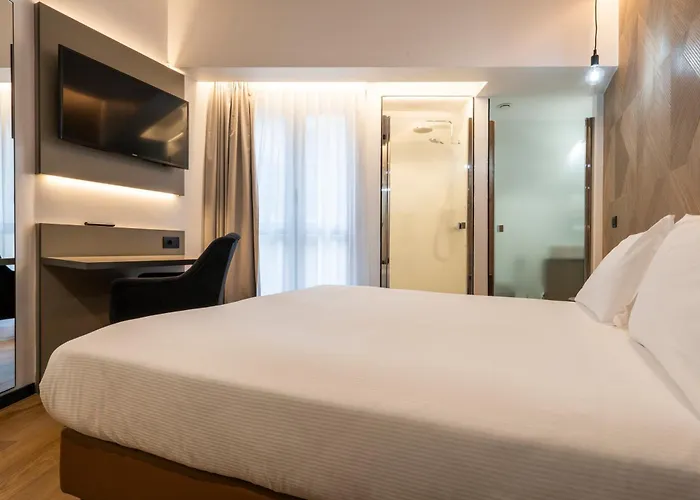 London Hotel Milano