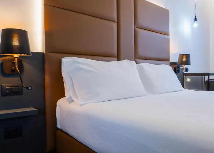 London Hotel Milano