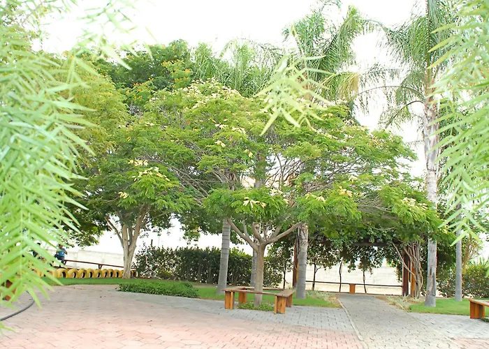 Hotel Flor Da Chapada Itaberaba
