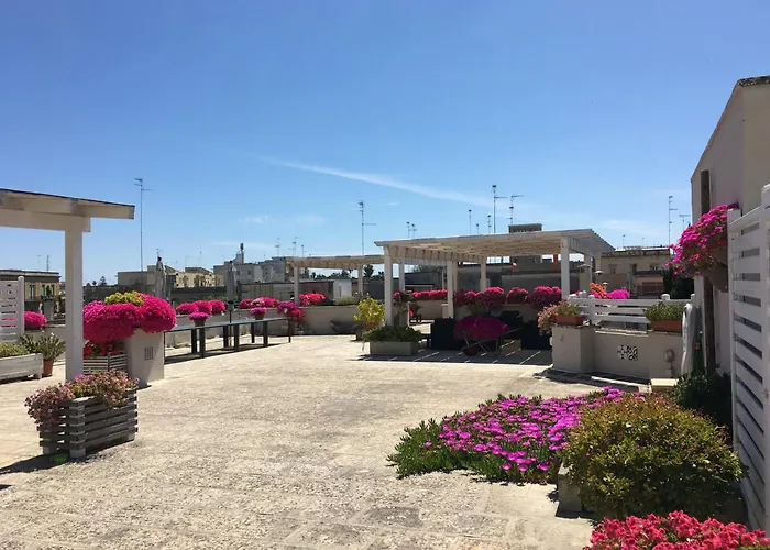 Palazzo Bignami Bed and Breakfast Lecce