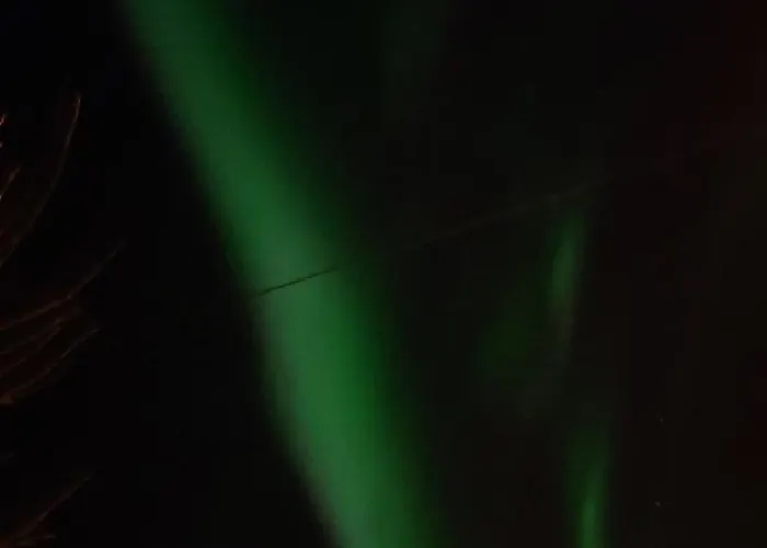 Beijing home Tromsø