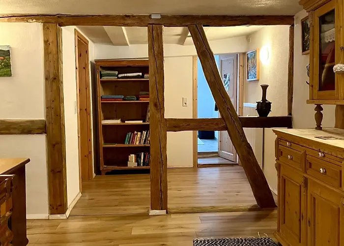 B&B-Keins wie meins